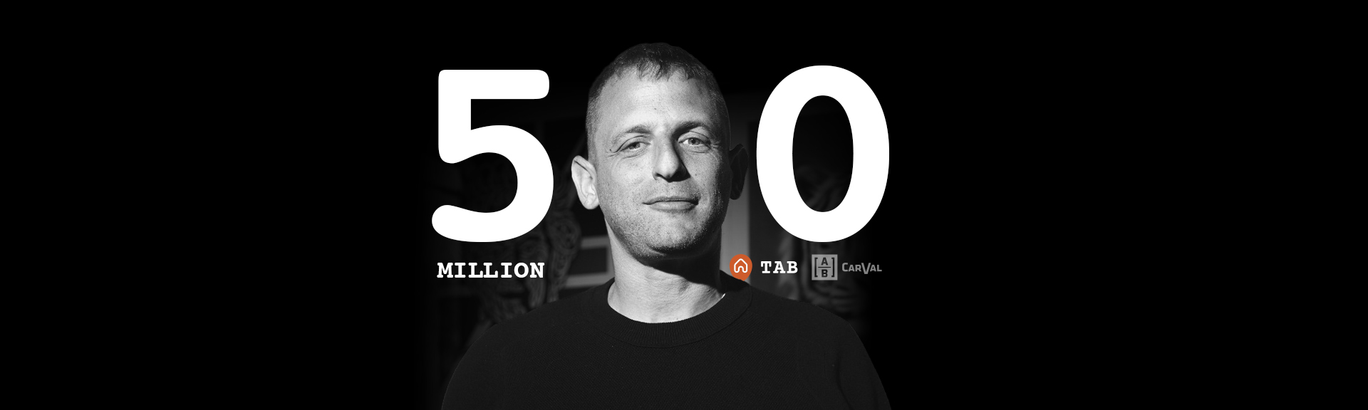 Duncan Kreeger announces £500m AB CarVal facility to scale UK property finance and lending.