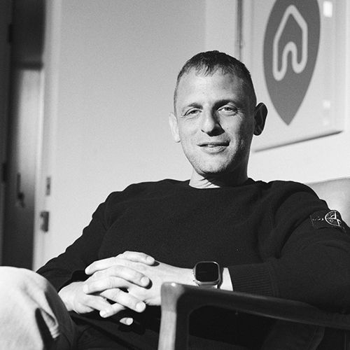 INVESTING: Backing Businesses