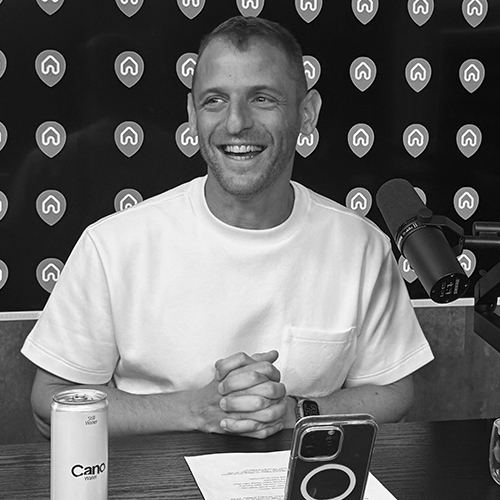 Podcasts & Conversations